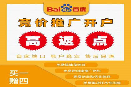 百度竞价公司案例解析：广告素材设计要点